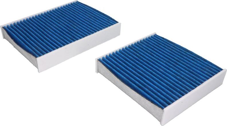 BOSCH 0 986 628 633 - Фільтр, повітря у внутрішній простір autocars.com.ua