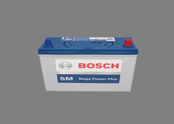 BOSCH 0 986 A00 406 - Стартерна акумуляторна батарея, АКБ autocars.com.ua