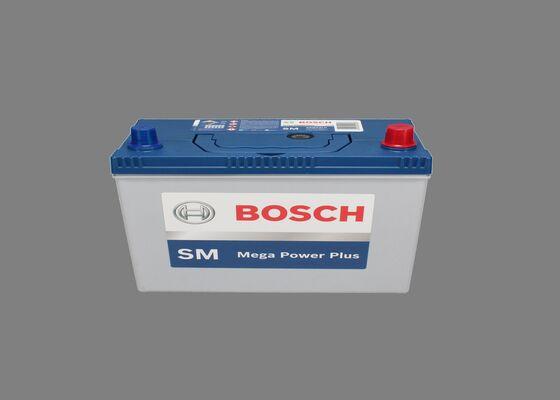 BOSCH 0 986 A00 408 - Стартерна акумуляторна батарея, АКБ autocars.com.ua