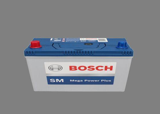 BOSCH 0 986 A00 409 - Стартерна акумуляторна батарея, АКБ autocars.com.ua