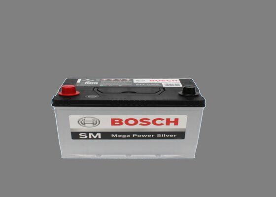 BOSCH 0 986 A02 235 - Стартерна акумуляторна батарея, АКБ autocars.com.ua