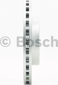 BOSCH 0 986 AB5 920 - Гальмівний диск autocars.com.ua