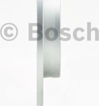 BOSCH 0 986 AB5 973 - Гальмівний диск autocars.com.ua