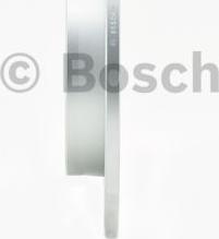 BOSCH 0 986 AB5 973 - Гальмівний диск autocars.com.ua