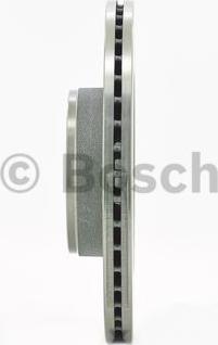 BOSCH 0 986 AB6 112 - Тормозной диск avtokuzovplus.com.ua