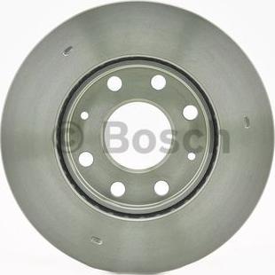 BOSCH 0 986 AB6 482 - Тормозной диск autodnr.net