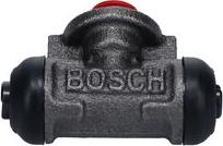 BOSCH 0 986 AB8 029 - Колісний гальмівний циліндр autocars.com.ua