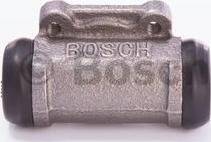 BOSCH 0 986 AB8 040 - Колесный тормозной цилиндр avtokuzovplus.com.ua