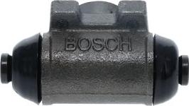 BOSCH 0 986 AB8 041 - Колісний гальмівний циліндр autocars.com.ua