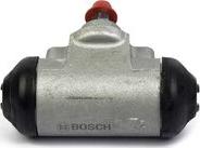 BOSCH 0 986 AB8 135 - Колісний гальмівний циліндр autocars.com.ua