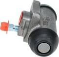 BOSCH 0 986 AB8 197 - Колесный тормозной цилиндр avtokuzovplus.com.ua