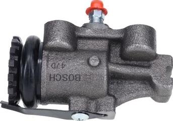 BOSCH 0 986 AB8 203 - Колісний гальмівний циліндр autocars.com.ua