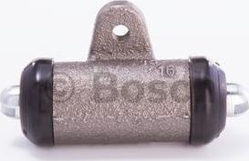 BOSCH 0 986 AB8 403 - Колесный тормозной цилиндр avtokuzovplus.com.ua