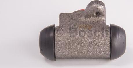 BOSCH 0 986 AB8 408 - Колесный тормозной цилиндр avtokuzovplus.com.ua