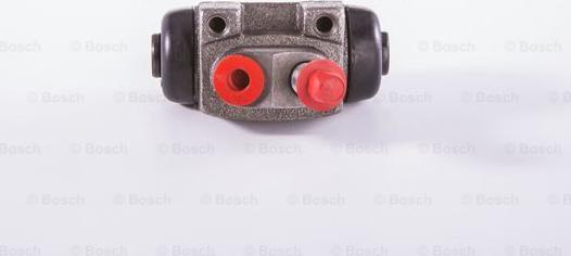 BOSCH 0 986 AB8 425 - Колісний гальмівний циліндр autocars.com.ua