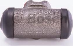 BOSCH 0 986 AB8 452 - Колісний гальмівний циліндр autocars.com.ua