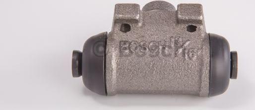 BOSCH 0 986 AB8 461 - Колесный тормозной цилиндр autodnr.net