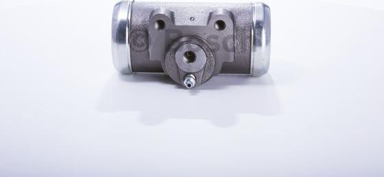 BOSCH 0 986 AB8 484 - Колісний гальмівний циліндр autocars.com.ua