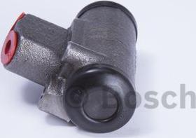 BOSCH 0 986 AB8 493 - Колесный тормозной цилиндр avtokuzovplus.com.ua