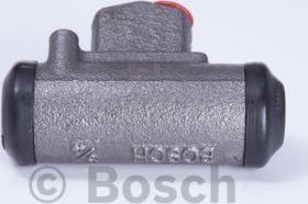 BOSCH 0 986 AB8 493 - Колесный тормозной цилиндр avtokuzovplus.com.ua