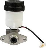 BOSCH 0 986 AB8 505 - Головний гальмівний циліндр autocars.com.ua