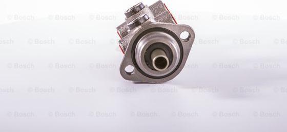 BOSCH 0 986 AB8 601 - Главный тормозной цилиндр avtokuzovplus.com.ua