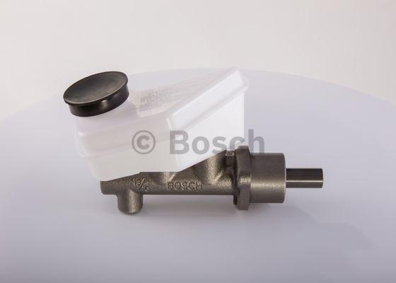 BOSCH 0 986 AB8 603 - Головний гальмівний циліндр autocars.com.ua