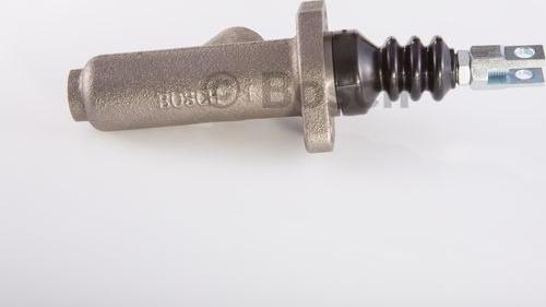 BOSCH 0 986 AB8 630 - Головний циліндр, система зчеплення autocars.com.ua