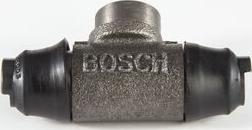 BOSCH 0 986 AB8 659 - Колесный тормозной цилиндр avtokuzovplus.com.ua