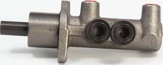 BOSCH 0 986 AB8 677 - Головний гальмівний циліндр autocars.com.ua