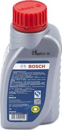 BOSCH 0 986 AB8 979 - Тормозная жидкость autodnr.net