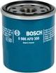 BOSCH 0 986 AF0 350 - Масляний фільтр autocars.com.ua