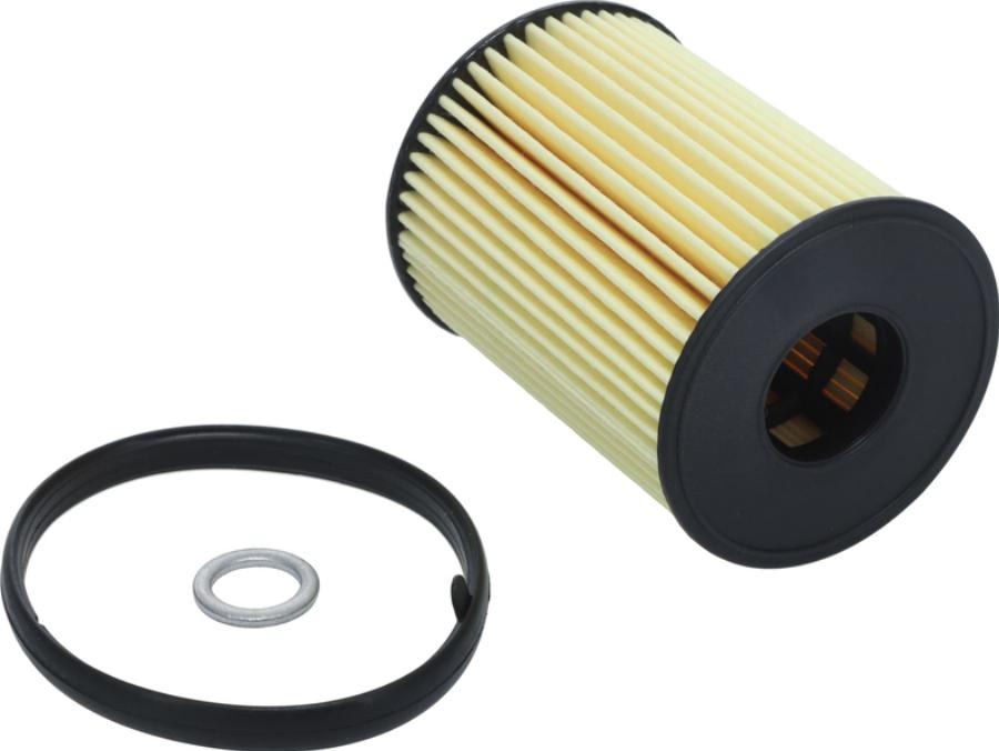 BOSCH 0 986 AF0 367 - Масляний фільтр autocars.com.ua