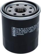 BOSCH 0 986 AF1 041 - Масляный фильтр avtokuzovplus.com.ua