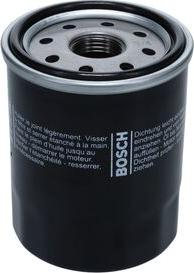 BOSCH 0 986 AF1 051 - Масляный фильтр avtokuzovplus.com.ua