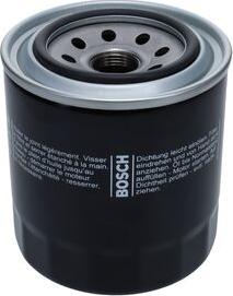 BOSCH 0 986 AF1 093 - Масляный фильтр avtokuzovplus.com.ua