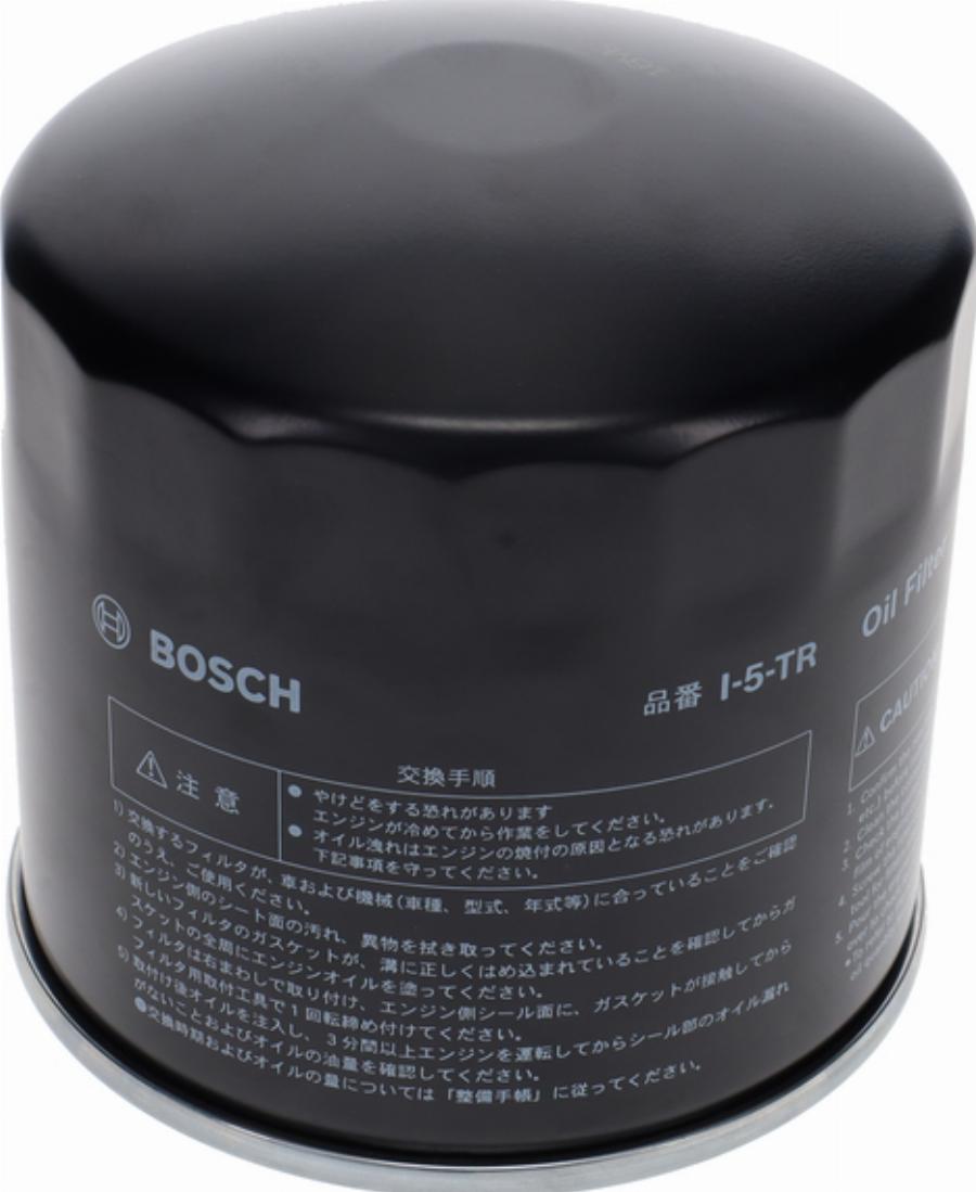 BOSCH 0 986 AF1 101 - Масляный фильтр autodnr.net