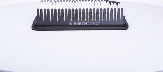 BOSCH 0 986 AF2 238 - Повітряний фільтр autocars.com.ua