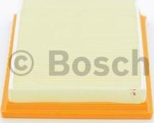 BOSCH 0 986 AF2 264 - Повітряний фільтр autocars.com.ua