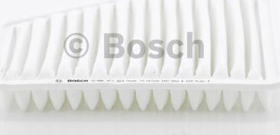 BOSCH 0 986 AF2 324 - Воздушный фильтр avtokuzovplus.com.ua