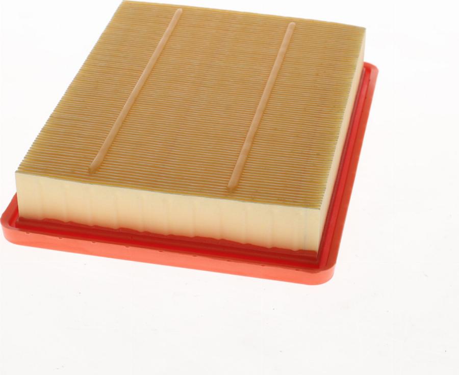 BOSCH 0 986 AF3 515 - Повітряний фільтр autocars.com.ua