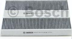 BOSCH 0 986 AF4 043 - Фильтр воздуха в салоне autodnr.net