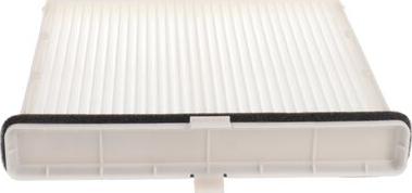 BOSCH 0 986 AF4 417 - Фільтр, повітря у внутрішній простір autocars.com.ua