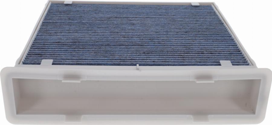 BOSCH 0 986 AF4 421 - Фільтр, повітря у внутрішній простір autocars.com.ua