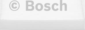 BOSCH 0 986 AF5 067 - Фильтр воздуха в салоне avtokuzovplus.com.ua