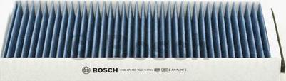 BOSCH 0 986 AF5 603 - Фильтр воздуха в салоне avtokuzovplus.com.ua