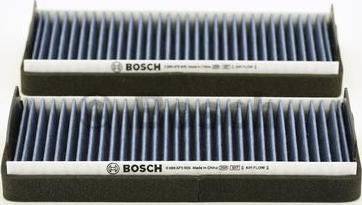 BOSCH 0 986 AF5 606 - Фильтр воздуха в салоне avtokuzovplus.com.ua