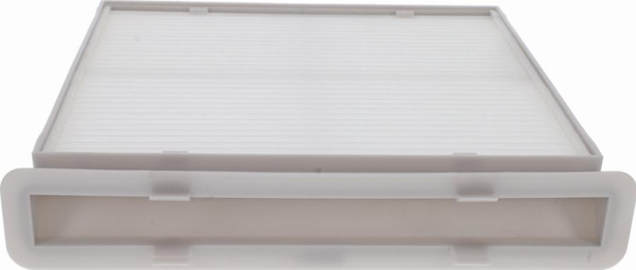 BOSCH 0 986 AF5 798 - Фільтр, повітря у внутрішній простір autocars.com.ua