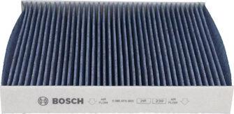 BOSCH 0 986 AF5 903 - Фільтр, повітря у внутрішній простір autocars.com.ua