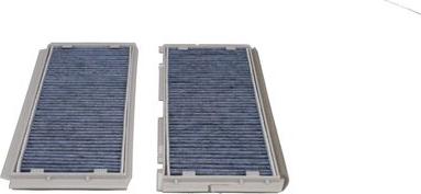 BOSCH 0 986 AF5 953 - Фільтр, повітря у внутрішній простір autocars.com.ua